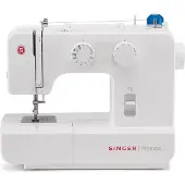 SINGER Promise 1409N -ompelukone, 9 ommelta, valkoinen