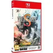 Wild Hearts S (Switch 2)