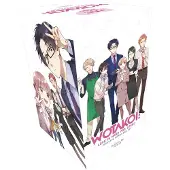 Ginza.se Wotakoi: Love Is Hard for Otaku Complete Manga Box Set