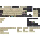 Dark Project KS-1030 Arcade, UK/DE/AT/ES/IT/FI/NO/SE/DK
