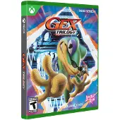 Gex Trilogy - Microsoft Xbox Series X - Alusta