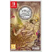 Virgo Versus the Zodiac