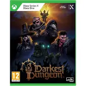 Darkest Dungeon II (Xbox Series X)