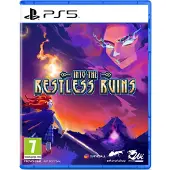 Into the Restless Ruins (5)