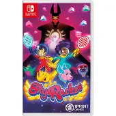 Sky Racket (Import) ()