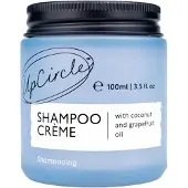 UpCircle Kookos-greippishampoo