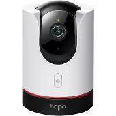 TP-LINK TAPO C225 PAN/TILT AI HOME SECURITY WIFI CAMERA (TAPO-C225)