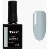 Nailura 206 10 Ml Kynsilakka