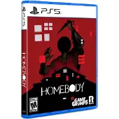 Homebody - Sony PlayStation 5 - Selviytyminen