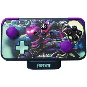 Ginza.se Neo S Raven langaton Switch/PC/mobiililaite ohjain + telakka