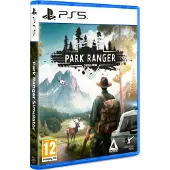 Park Ranger Simulator (PS5)