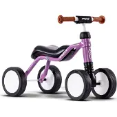 Puky Wutsch potkumopo 2025 Perky Purple