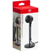 Nintendo - Webkamera - väri - USB-C