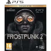 Frostpunk 2 - Ice Breaker Edition (PS5)