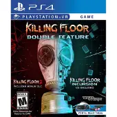 Killing Floor: Double Feature (Import) (4)