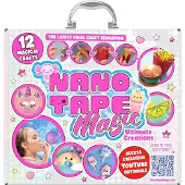 Nano Tape Magic Askartelusetti Deluxe