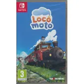 Locomoto