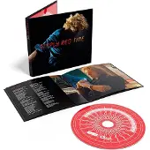 Warner Music CD Simply Red Time Deluxe Edition