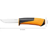 Fiskars Yleispuukko