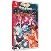 Idle Devils (Ultimate Edition) - Nintendo Switch - 01 - Strategia