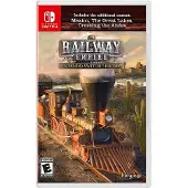 Railway Empire (Import) ()