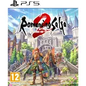 Romancing SaGa 2: Revenge Of The Seven