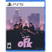 We Are Ofk (Import) (5)