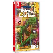 Shin Chan Shiro and the Coal Town
