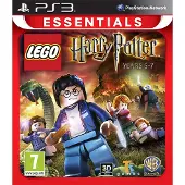 Lego Harry Potter - Years 5-7 Essentials