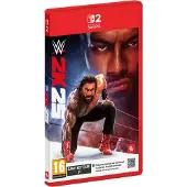 WWE 2K25 - Nintendo Switch 2 - Taistelu