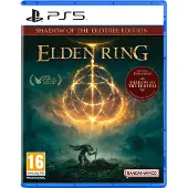 Elden Ring: Shadow of the Erdtree Edition