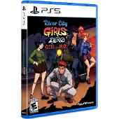 River City Girls Zero - Limited Run #18 (5)