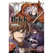 Viz Media, Subs. of Shogakukan Inc Helck, Vol. 10