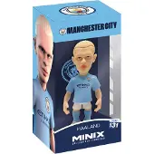 Minix Mnx Fb Haaland Man. City - Multi/patterned - ONE SIZE