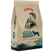 Arion Fresh Active Koiranruoka 12 Kg