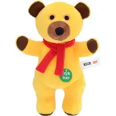 Dr Talking Bamse 6266 Nalle
