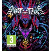 Akka Arrh ()