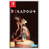 Switch Dreadout 2