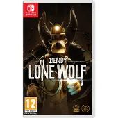 Bendy Lone Wolf