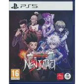Hunter x Hunter: Nen x Impact (PS5)