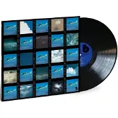 Ginza.se - Places and Spaces (LP)