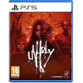 Unholy