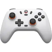 GameSir Nova Lite Langaton Ohjain - Stellar White