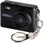 Nilox - MINI ACTION CAM BLACK (NXACCARRYCAMBK)