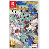 Rune Factory: Guardians of Azuma