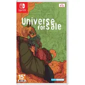 Universe for Sale (Asia) (Multi-Language) ()