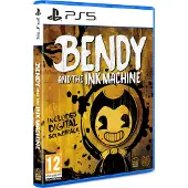 Bendy and the Ink Machine