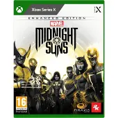 Marvel's Midnight Suns - Enhanced Edition (Xbox Series X)