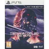Terminator 2D: NO FATE - Day One Edition