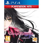 Tales of Berseria (hits)